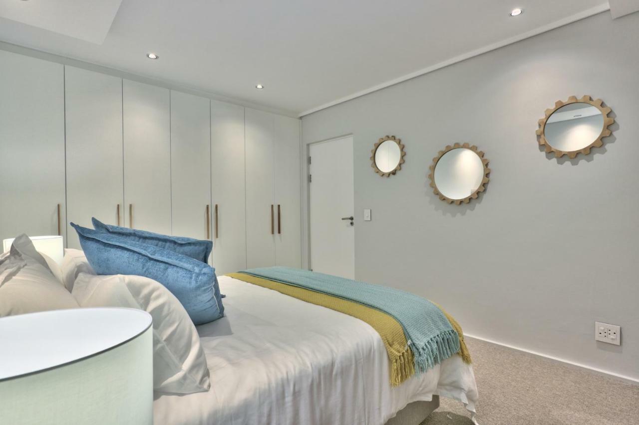 503 The Cosmopolitan Apartment Cape Town Exterior foto