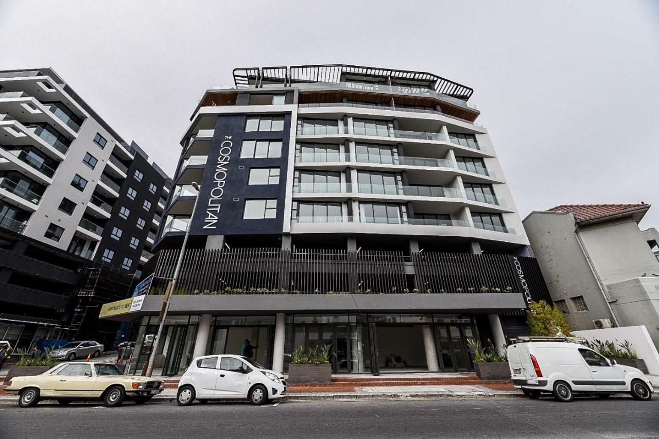 503 The Cosmopolitan Apartment Cape Town Exterior foto