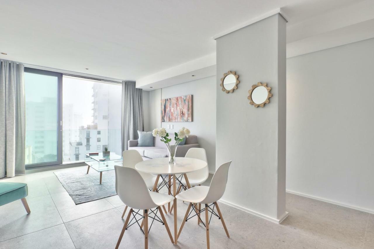503 The Cosmopolitan Apartment Cape Town Exterior foto