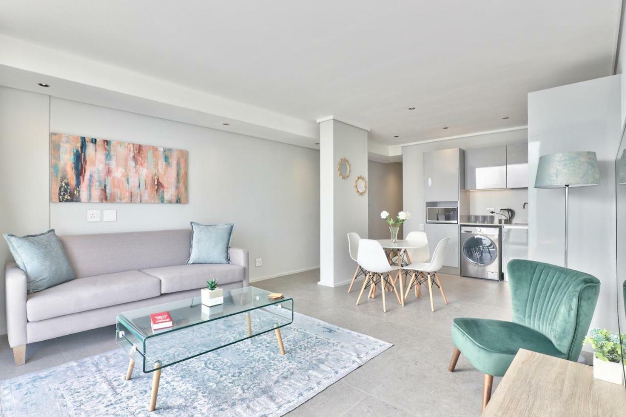 503 The Cosmopolitan Apartment Cape Town Exterior foto