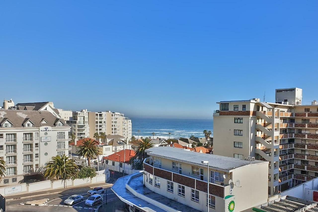 503 The Cosmopolitan Apartment Cape Town Exterior foto